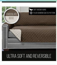 New brown sofa for sale  Florence
