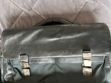 Piquadro borsa porta usato  Roma