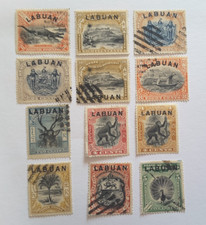 Colonies britanniques usagés d'occasion  Grigny