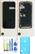 LCD DISPLAY APPLE IPHONE 11 PRO PARI ORIGINALE TOUCH SCREEN VETRO SCHERMO FRAME comprar usado  Enviando para Brazil