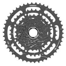 Shimano lg400 cassette usato  Roccagloriosa