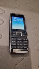 Nokia e51 black for sale  NORTHAMPTON