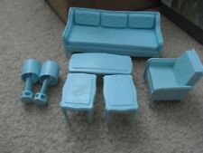 Vintage mpc dollhouse for sale  Thorndale