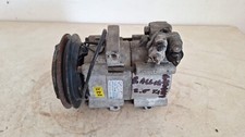 Compressore clima hyundai usato  Palmi