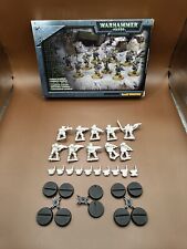 Warhammer 40k kasrkin for sale  MARKET HARBOROUGH