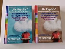 Psych kompendium ausbildung gebraucht kaufen  Langenfeld (Rheinland)