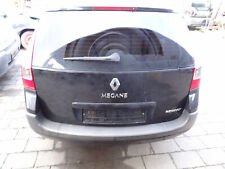 Heckklappe renault megane gebraucht kaufen  Vreden