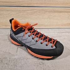 Scarpa mescalito planet gebraucht kaufen  Schleiden