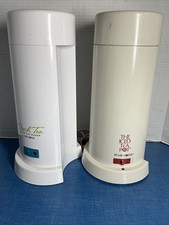 Tetera helada Mr Coffee y tetera helada de té fresco SIN ACCESORIOS DE JARRA segunda mano  Embacar hacia Mexico