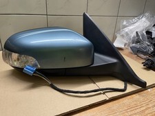 Außenspiegel volvo s40 gebraucht kaufen  Hamburg