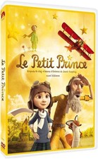 Dvd petit prince d'occasion  Les Mureaux