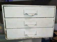 Vintage 12x12x8in. lyon for sale  Zieglerville