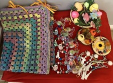Finish pieces handmade for sale  Shipping to Ireland