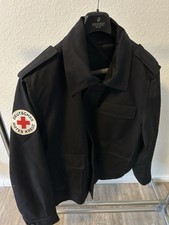 Drk dienstjacke gebraucht kaufen  Einbeck