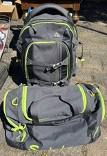 Satch pack schulranzen gebraucht kaufen  Neuwied