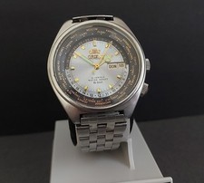 Orologio orient automatic usato  Firenze