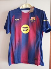 Maglia barcellona taglia usato  Milano
