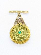 Vintage french filigree for sale  PENZANCE