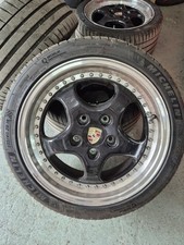 Porsche speedline replica for sale  KNUTSFORD
