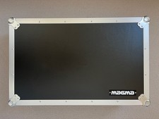 Magma workstation flight for sale  CHELMSFORD
