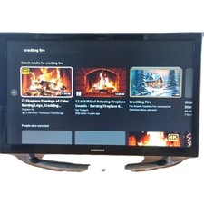 Samsung ue22h5600ak 22inch for sale  CHESTERFIELD