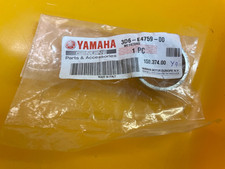 Yamaha xt125r washer for sale  COVENTRY