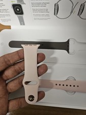 Accessori apple watch usato  Bologna