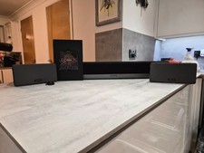 Preloved sonos playbar for sale Preloved sonos playbar for sale  CHESTERFIELD