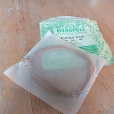 Monopole gut strings for sale  TREGARON