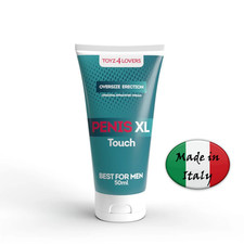 Sviluppatore penis 50ml usato  Guidonia Montecelio