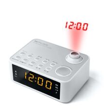 Muse projection clock for sale  CIRENCESTER