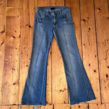 Retro 90s blue for sale  EDINBURGH