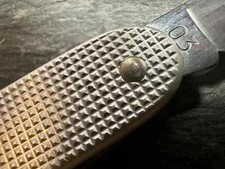 Victorinox alox electrician d'occasion  Expédié en Belgium