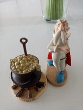 Asterix atlas plastoy d'occasion  Carmaux