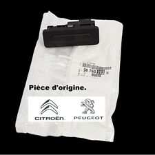 Bouton contacteur ouverture d'occasion  Grenoble-
