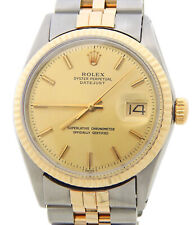 Rolex datejust 1601 for sale  Shipping to Ireland