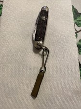 Vintage ulster official for sale  Philadelphia
