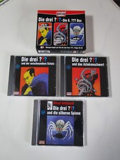 Fragezeichen box folgen gebraucht kaufen  Sennfeld