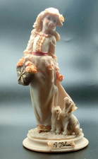 Vintage capodimonte dear for sale  LEEDS