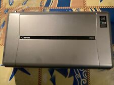 Canon pixma ip100 usato  Italia