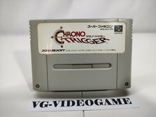 Chrono trigger super usato  Lugo
