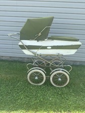 Vintage baby carriage for sale  Wyalusing