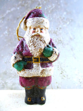 Vintage large santa for sale  Lincoln