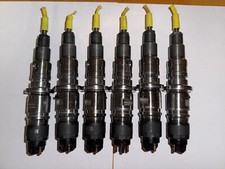 Bosch einspritzdüse 504128307 gebraucht kaufen  Wilhermsdorf
