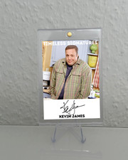Kevin james trading gebraucht kaufen  Ludwigsburg