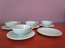 Cups saucer pale d'occasion  Expédié en Belgium