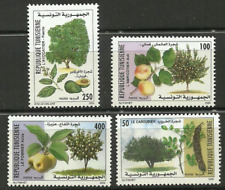 2000-Túnez/Árboles frutales-Algarrobo - Albaricoque - Manzano - Aguacate peral segunda mano  Embacar hacia Argentina