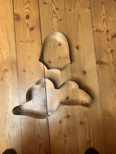 Backformen vemmina gespenst gebraucht kaufen  Mömlingen