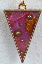 Modeschmuck halskette epoxidha gebraucht kaufen Modeschmuck halskette epoxidha gebraucht kaufen  Hamburg