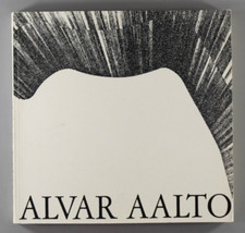 Alvar aalto ateneum usato  Spedire a Italy